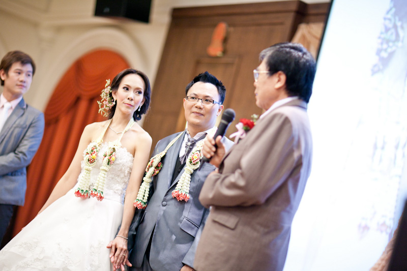 งานแต่งเจน&หน่ำ