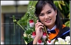 รับถ่ายรูปงานรับปริญญา