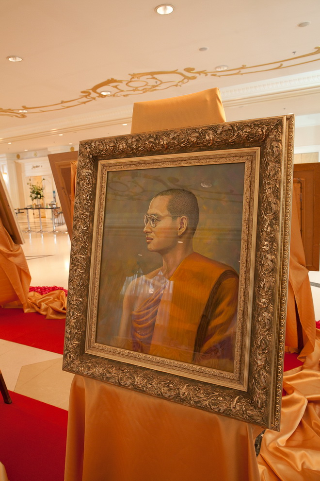 ถ่ายภาพ สถาบันพระปกเกล้า