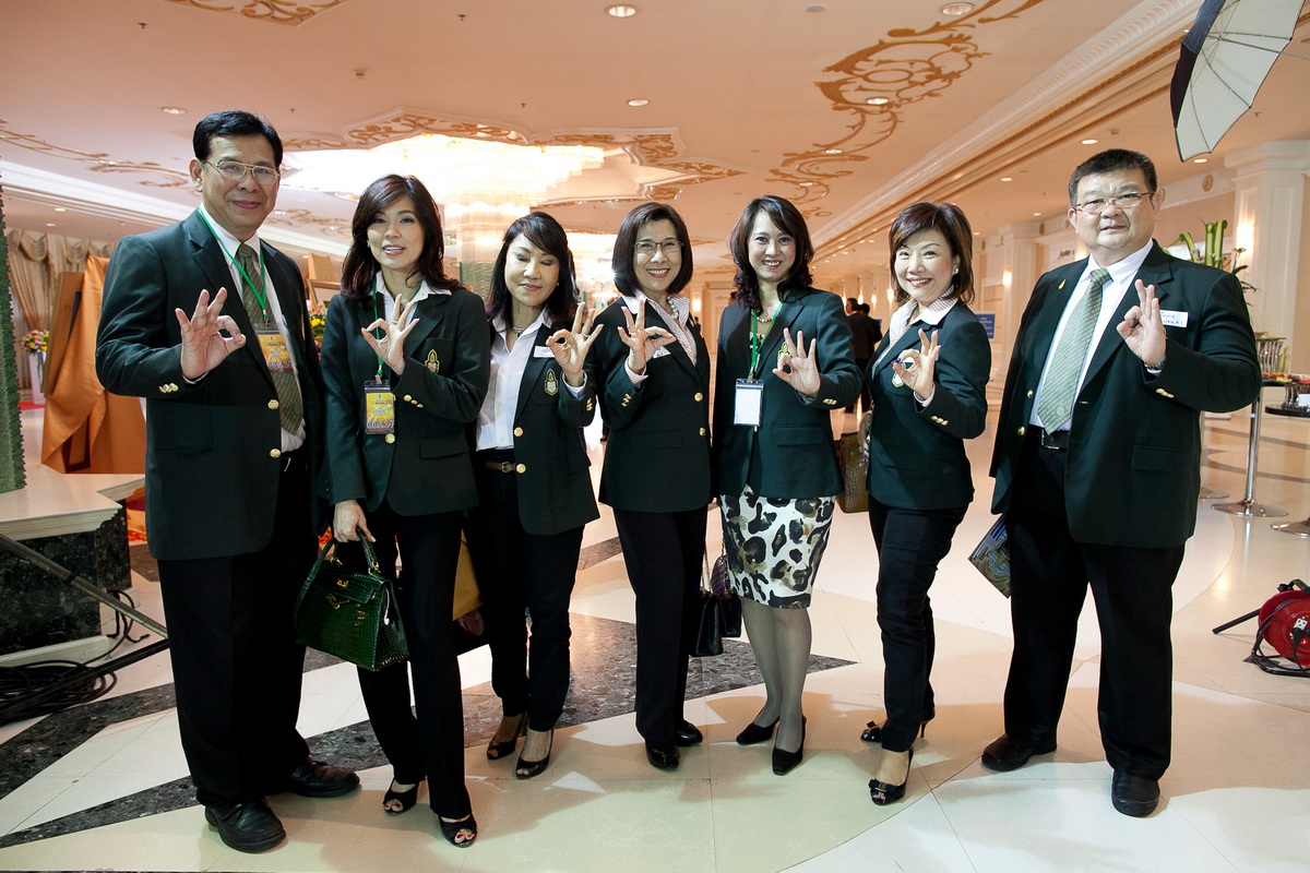 ถ่ายภาพ สถาบันพระปกเกล้า