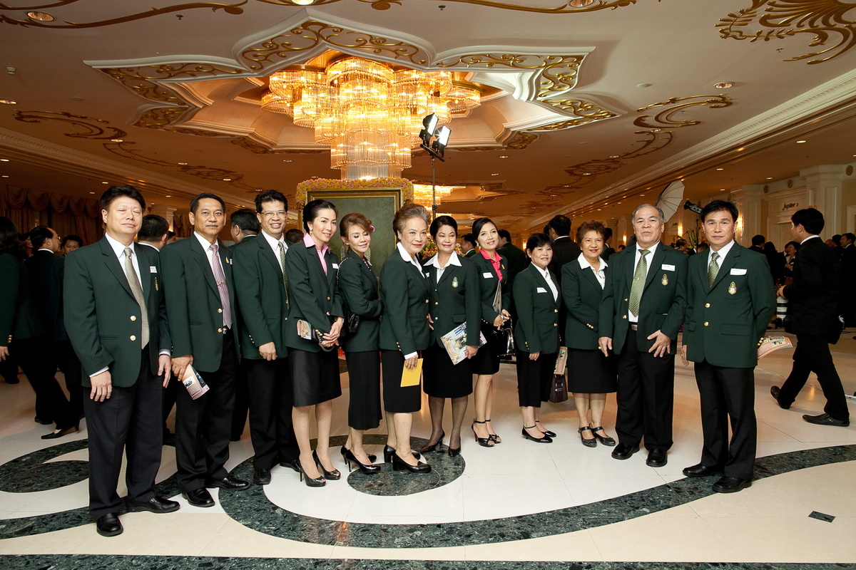 ถ่ายภาพ สถาบันพระปกเกล้า