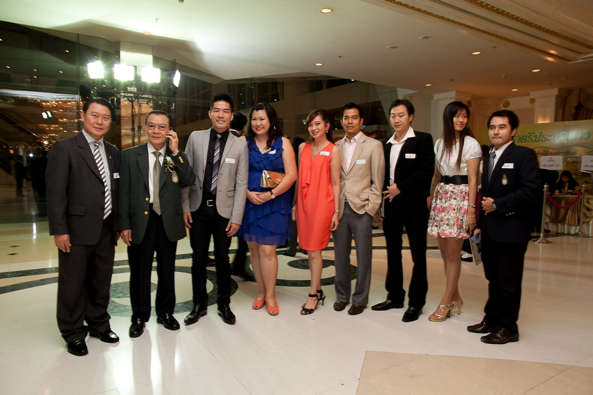ถ่ายภาพ สถาบันพระปกเกล้า