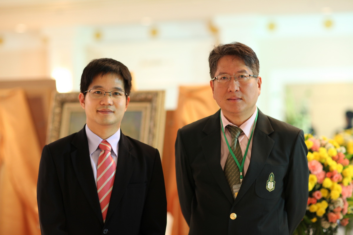 ถ่ายภาพ สถาบันพระปกเกล้า