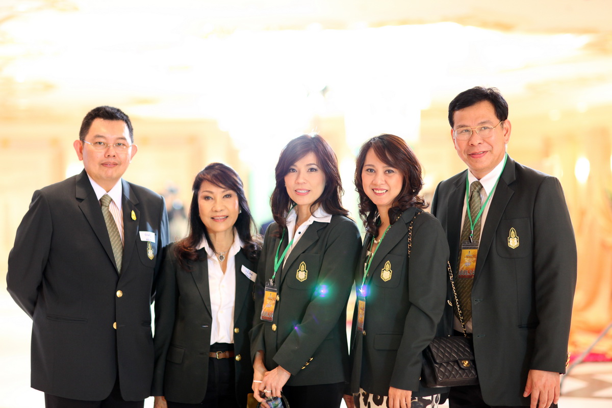 ถ่ายภาพ สถาบันพระปกเกล้า