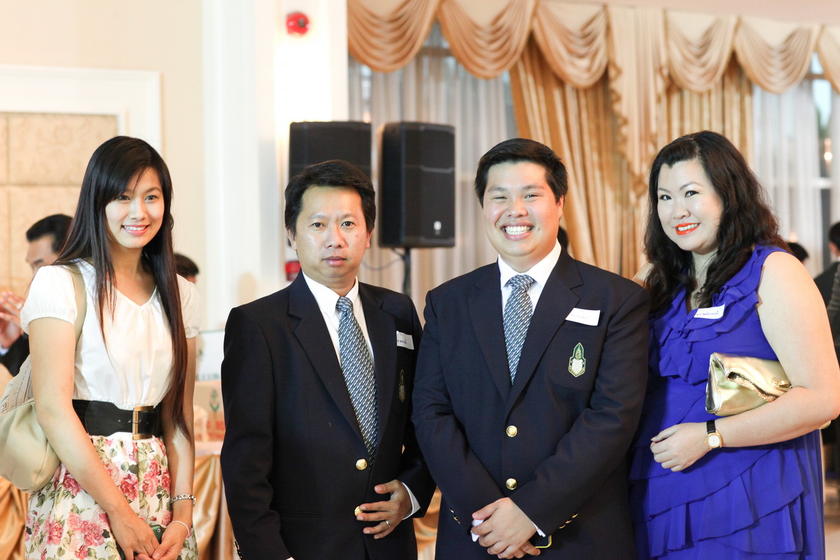 ถ่ายภาพ สถาบันพระปกเกล้า
