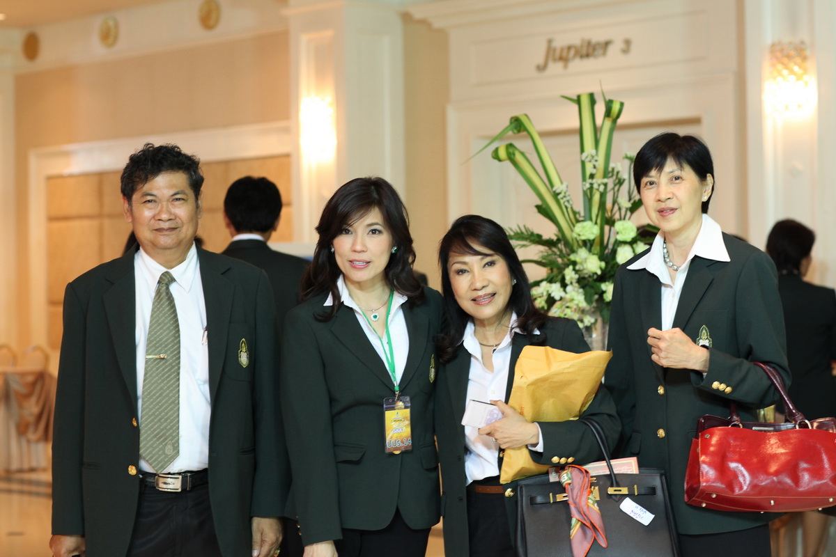 ถ่ายภาพ สถาบันพระปกเกล้า