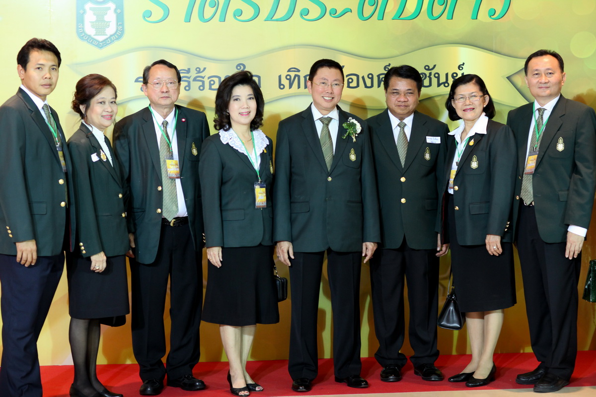 ถ่ายภาพ สถาบันพระปกเกล้า