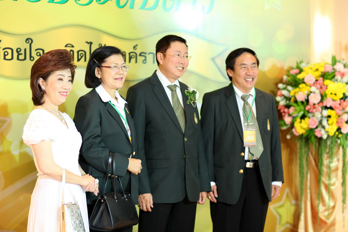 ถ่ายภาพ สถาบันพระปกเกล้า