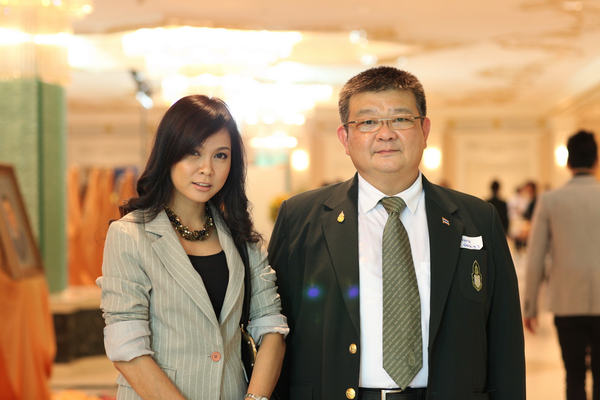ถ่ายภาพ สถาบันพระปกเกล้า