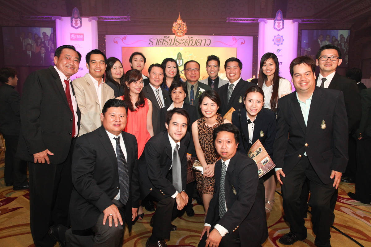 ถ่ายภาพ สถาบันพระปกเกล้า