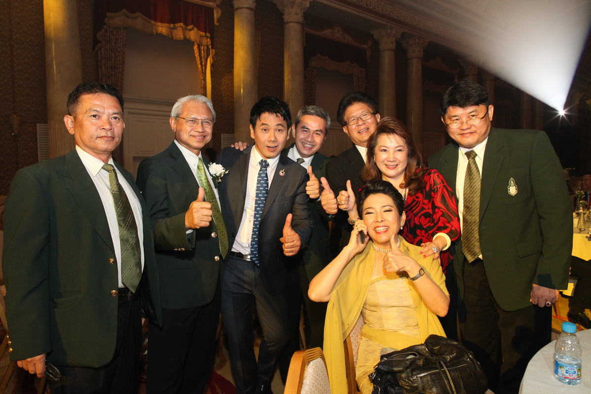 ถ่ายภาพ สถาบันพระปกเกล้า