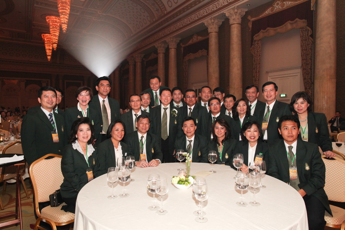 ถ่ายภาพ สถาบันพระปกเกล้า