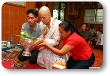 ถ่ายวีดีโอ